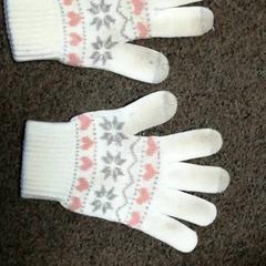 Handskar, rapporterat av Burgers' Zoo med iLost