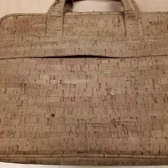 Bolsa para portátil, segundo informou RET usando iLost