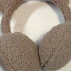 Oorverwarmer, rapporterat av IKEA Gent med iLost