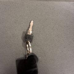 Schlüssel, gemeldet von Breng Nijmegen über iLost