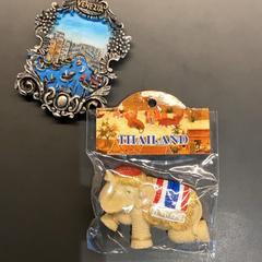 Souvenir, como reportado por MEININGER Hotel Bremen Hauptbahnhof utilizando o iLost