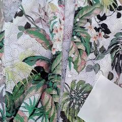 Blusa, gisa salatu by EBS Tramplein iLost erabiliz