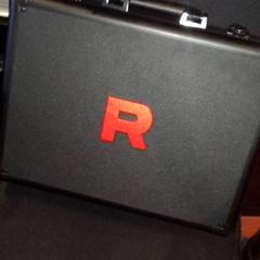 Kufr, jak nahlášeno TivoliVredenburg pomocí iLost