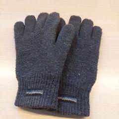 Guanti, come riportato da Regio Limburg - Leuven utilizzando iLost