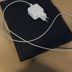 Ipad Zwart hoesje, as reported by Jaarbeurs using iLost