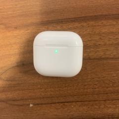 Souris Airpods, a été signalé par Pathé Haarlem utilisant iLost