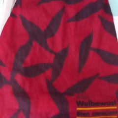 Saco, como reportado por Arriva Limburg Zuid utilizando o iLost