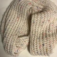 Sjal, som rapportert av Artis ved bruk av iLost