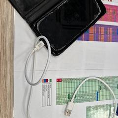 Iphone Zwart groen, som rapportert av Regio Antwerpen - Brussel ved bruk av iLost