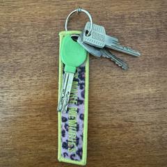 Keys, come riportato a iLost