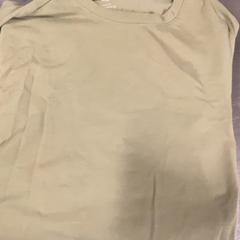 İLost kullanarak MEININGER Hotel Copenhagen tarafından bildirildiği gibi Bluz Green shirt