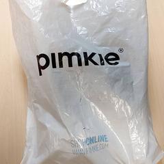 Saco - Plastiek tas, como reportado por Regio Oost-Vlaanderen utilizando o iLost