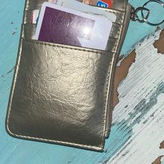 Wallet, come riportato a iLost