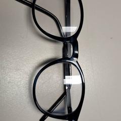 Glasses Blauw, as reported by Connexxion Haarlem IJmond using iLost