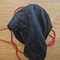 Clothing, as reported by GVB using iLost