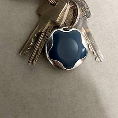 Nøkler, som rapportert av Regio Antwerpen - Brussel ved bruk av iLost