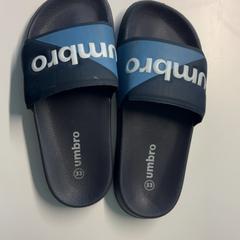 Sandals, as reported by Ziekenhuis Oost-Limburg using iLost