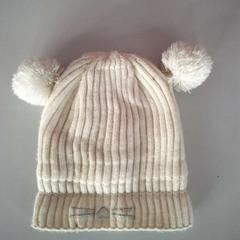 Beanie, ako bolo nahlásené Twisto pomocou iLost