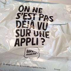 Táska, amint azt Twisto az iLost segítségével jelentette.