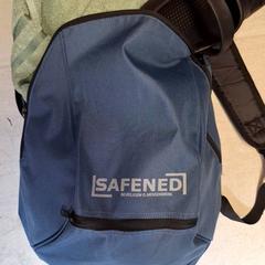 Rugtas, as reported by Qbuzz DMG using iLost