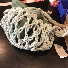 Torba, zgłoszono przez Qbuzz U-OV przy użyciu iLost