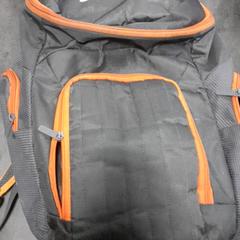 Bag, as reported by Qbuzz servicepunt  Emmen using iLost