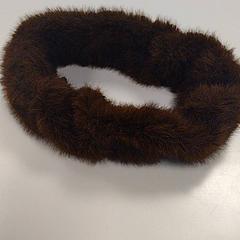 Ohřívač krku, jak nahlášeno Vrije Universiteit Amsterdam pomocí iLost