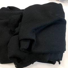 Kläder - Sjaal zwart, rapporterat av Regio Oost-Vlaanderen med iLost