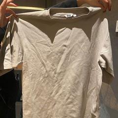 T shirt beige, rapporterat av Van der Valk Hotel Deventer med iLost