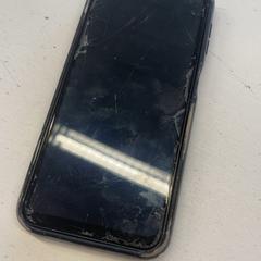 Mobiltelefon, som rapportert av Dominator ved bruk av iLost