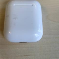 Funda para airpods, segundo informou Connexxion Haarlem IJmond usando iLost