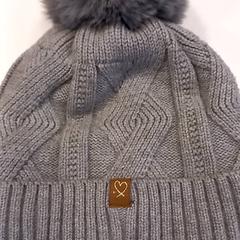 Beanie Roermond, amint azt Arriva Limburg Noord az iLost segítségével jelentette.