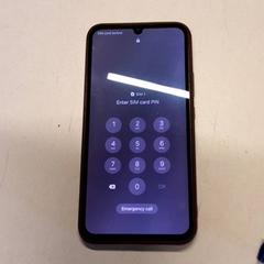 Telefon, som rapportert av Qbuzz ZHN ved bruk av iLost
