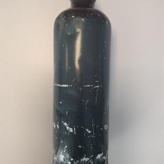 Gourde, come riportato da Twisto utilizzando iLost