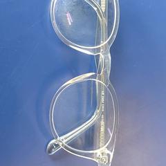 Ulleres Transparente, segons ha informat IKEA Rennes - Pacé mitjançant iLost