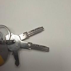 Clé, a été signalé par ilévia utilisant iLost