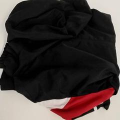 Kleding - Jas zwart, gemeldet von Centraal magazijn über iLost