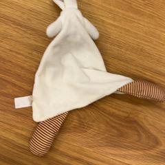 Plyšová facka, ako bolo nahlásené Het Amsterdamse Winterparadijs pomocou iLost