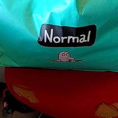 İLost kullanarak U-OV Amersfoort tarafından bildirildiği gibi Çanta