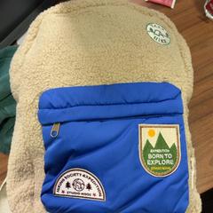 Borsa & Zaino, come riportato da Pathé Haarlem utilizzando iLost