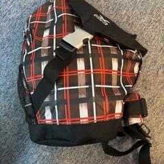 Rugtas, gemeldet von EBS OV Poeldijk über iLost