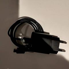 Laddare Telefoon, rapporterat av Bibliotheek Neude (Utrecht) med iLost