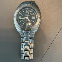Watch Silver, Steel, as reported by MEININGER Hotel Amsterdam Amstel using iLost