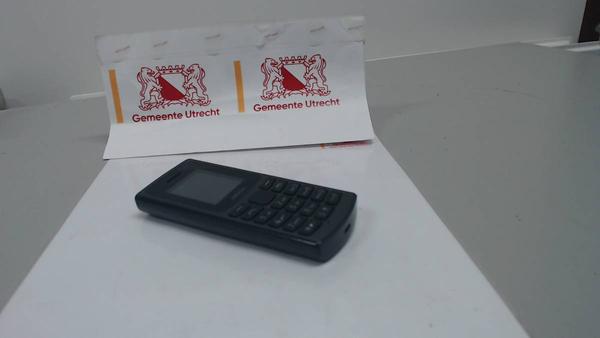Mobile phone Nokia