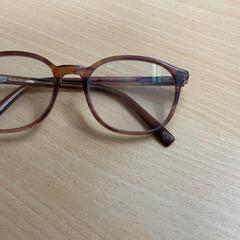 Brýle, jak nahlášeno Schönbrunn "Group Center" pomocí iLost