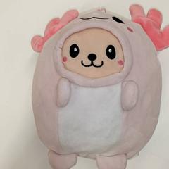 Knuffel, zoals gemeld door IKEA Groningen met iLost