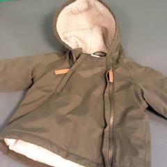 Jas peuter, as reported by Diergaarde Blijdorp using iLost