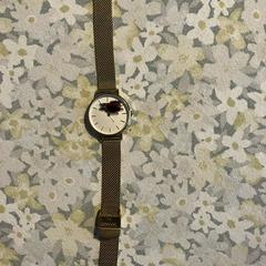 Horloge, amint azt az iLostnak jelentették.