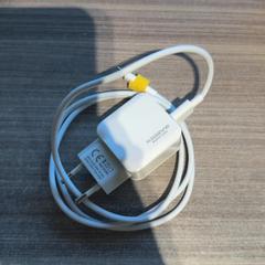 Adapter, as reported by Van der Valk Hotel Haarlem using iLost