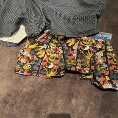 Costume da bagno & Boxer corto On that ass, come riportato da Van der Valk Hotel Haarlem utilizzando iLost